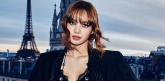 BLACKPINK World Tour DEADLINE