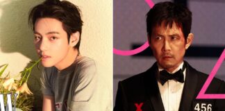 BTS’ V In Squid Game 3? Fans Lose It As Rumors Trend Again