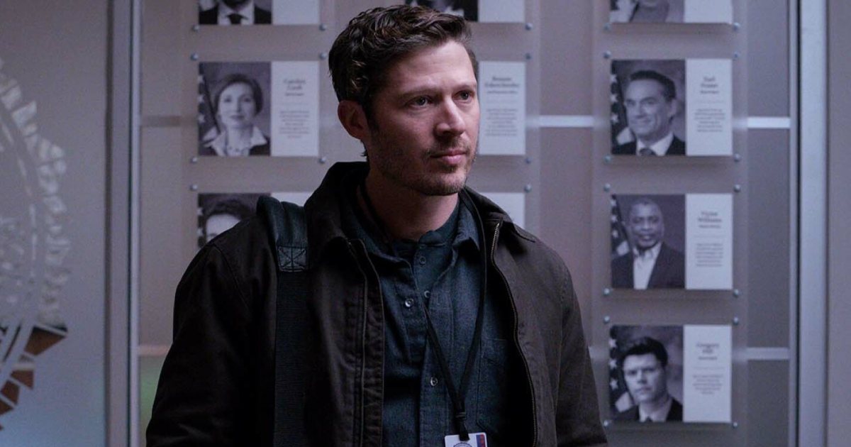 Why Kyle Mackey Feels Like The Most Twisted Killer Of Criminal Minds: Evolution