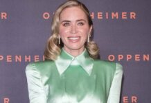 Exploring Emily Blunt’s Cosmetic Surgery Rumors