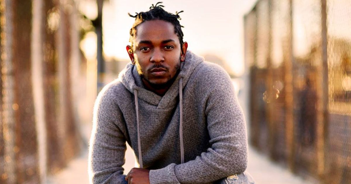 When Kendrick Lamar Made Reebok Chase Him For Recreation-Altering Sneaker Deal: “Took About Two Years To…”