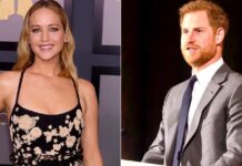 Did Prince Harry Really Plan To Ask Jennifer Lawrence Out On A Date?