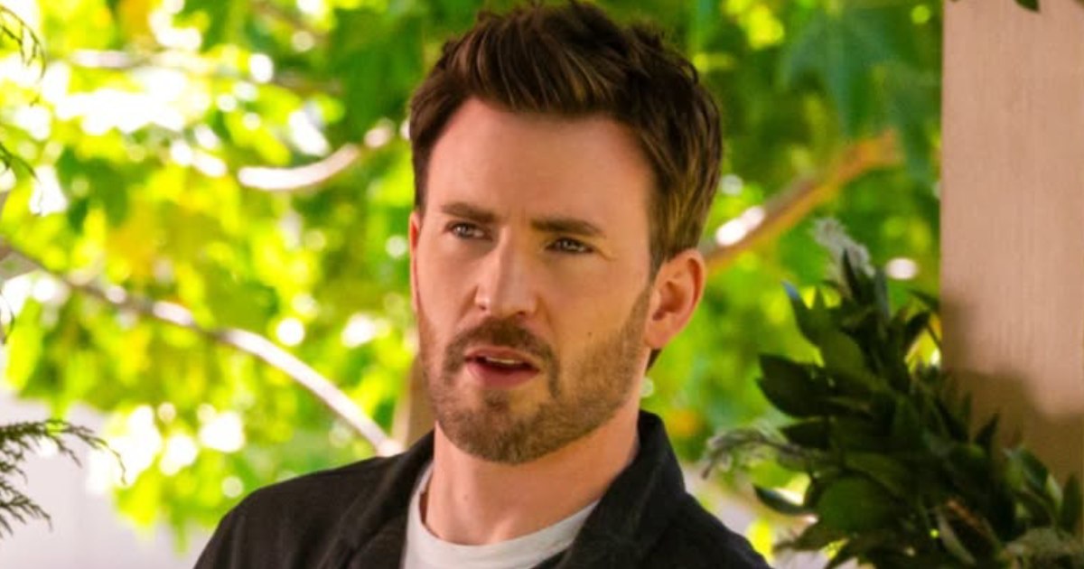 Here’s All We Know About Chris Evans’ Debut Movie!