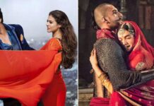 Dilwale Vs Bajirao Mastani Box Office Clash