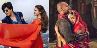 Dilwale Vs Bajirao Mastani Box Office Clash