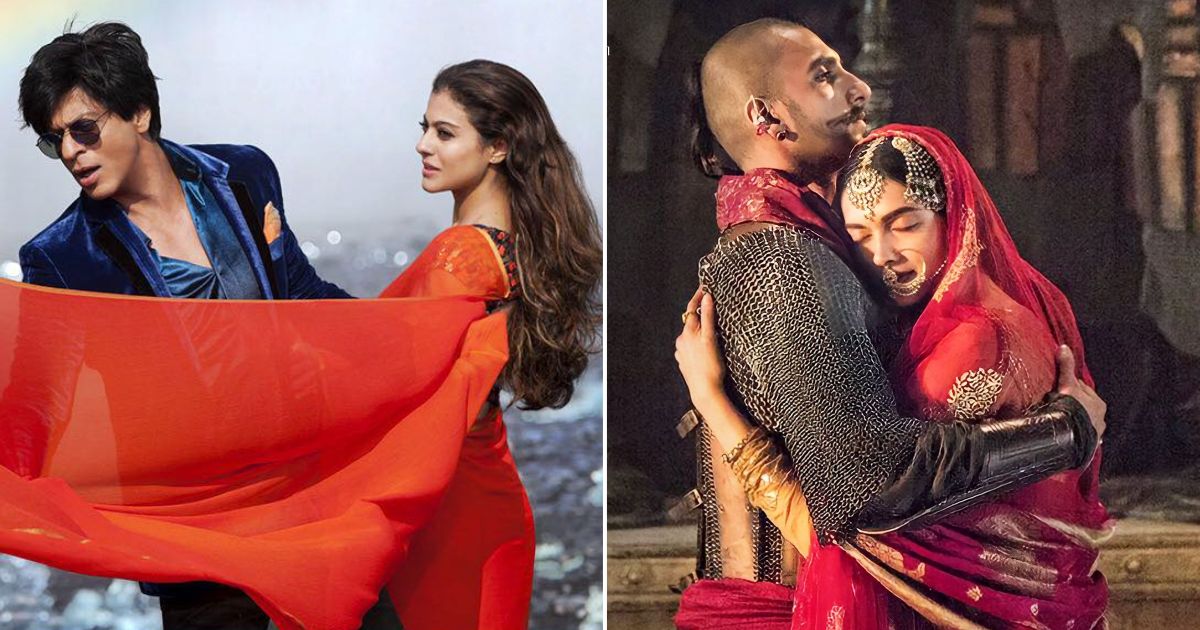 Dilwale Vs Bajirao Mastani Box Office Clash