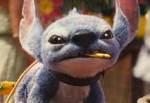Disney’s Lilo & Stitch Rules Box Office For 3 Weeks Straight