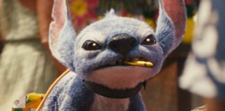 Disney’s Lilo & Stitch Rules Box Office For 3 Weeks Straight