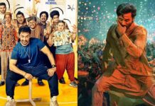 Does Dhanush’s Kuberaa Have A Higher BMS Interest Score Than Aamir Khan’s Sitaare Zameen Par?