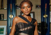 Dominique Thorne’s Ironheart Journey Began With A Failed Black Panther Audition