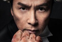 Donnie Yen’s The Prosecutor On OTT In India