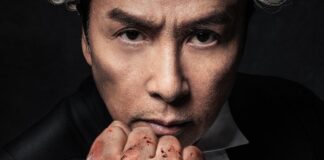 Donnie Yen’s The Prosecutor On OTT In India
