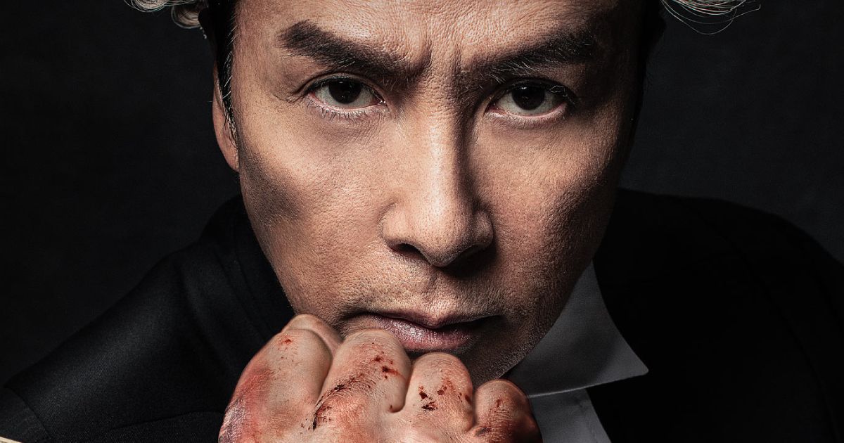 The Prosecutor OTT Launch Date Replace: When & The place To Watch Donnie Yen’s Chinese language Motion Crime Flick In India?