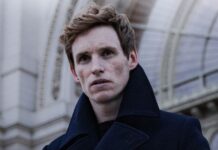 Eddie Redmayne’s Performance In This Underrated Spy Drama Will Leave You Shaken