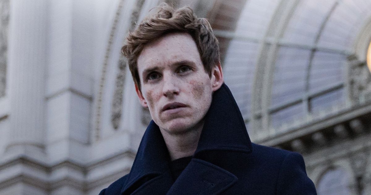Eddie Redmayne’s Performance In This Underrated Spy Drama Will Leave You Shaken