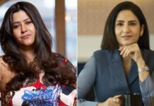 All About Netflix & Ekta Kapoor’s Creative Collaboration
