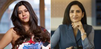 All About Netflix & Ekta Kapoor’s Creative Collaboration