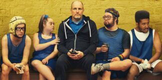 Three Basketball Movies To Watch If You Liked Campeones!