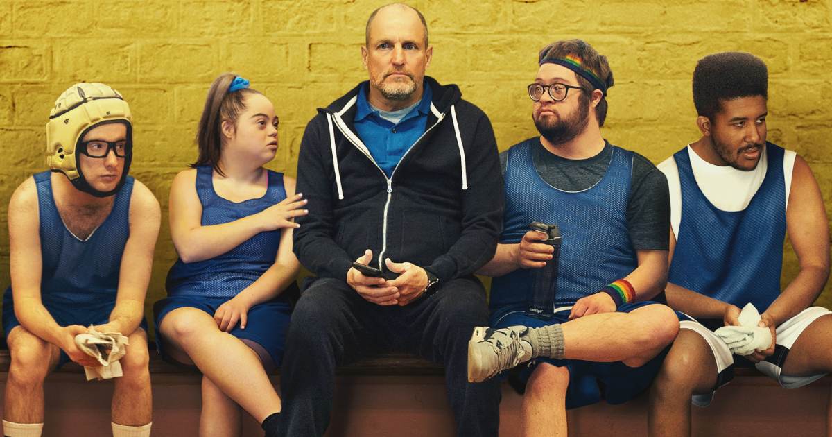 Three Basketball Movies To Watch If You Liked Campeones!