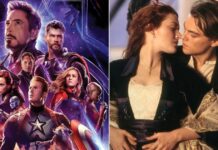 Every $2 Billion Movie Ranked by How Fast They Hit the Milestone