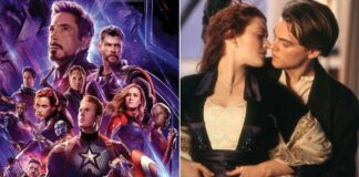 Every $2 Billion Movie Ranked by How Fast They Hit the Milestone
