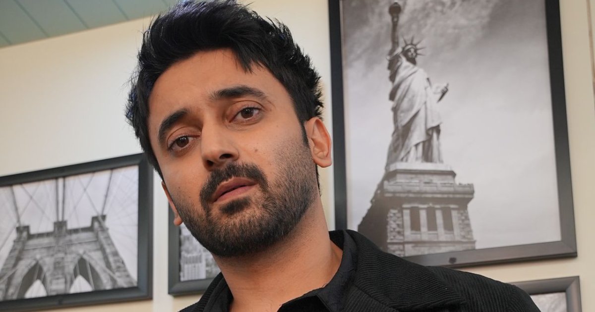 Inside Paramvir Singh Cheema’s Hilariously Honest Fan Encounter