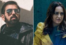 Exclusive! Kussh S. Sinha Opens Up About Making Nikita Roy