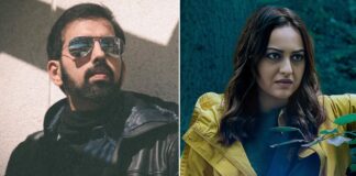 Exclusive! Kussh S. Sinha Opens Up About Making Nikita Roy