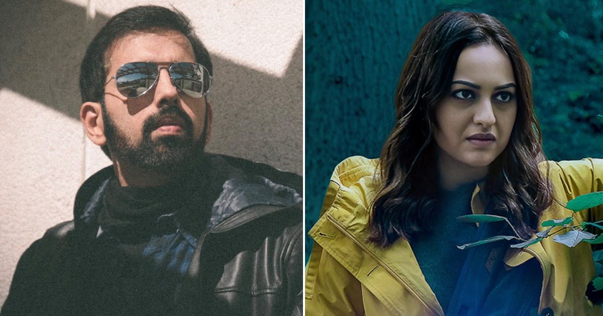 Unique! Kussh S. Sinha Opens Up About Making Nikita Roy & Reveals If Sister Sonakshi Sinha Ever Turned Down His Scripts