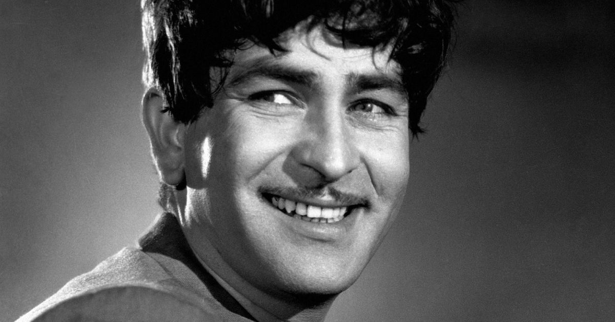Raj Kapoor 