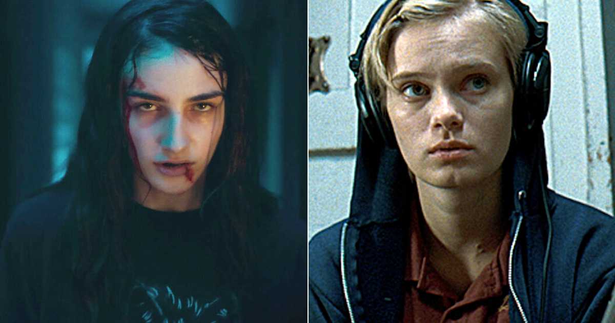 Exploring 5 Underrated Haunted House Movies!