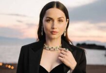 Exploring Ana de Armas’ 5 Highest-Grossing Films