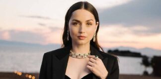 Exploring Ana de Armas’ 5 Highest-Grossing Films