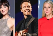 Exploring The Heartfelt Bond Between Dakota Johnson, Chris Martin & Gwyneth Paltrow