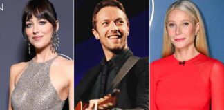Exploring The Heartfelt Bond Between Dakota Johnson, Chris Martin & Gwyneth Paltrow