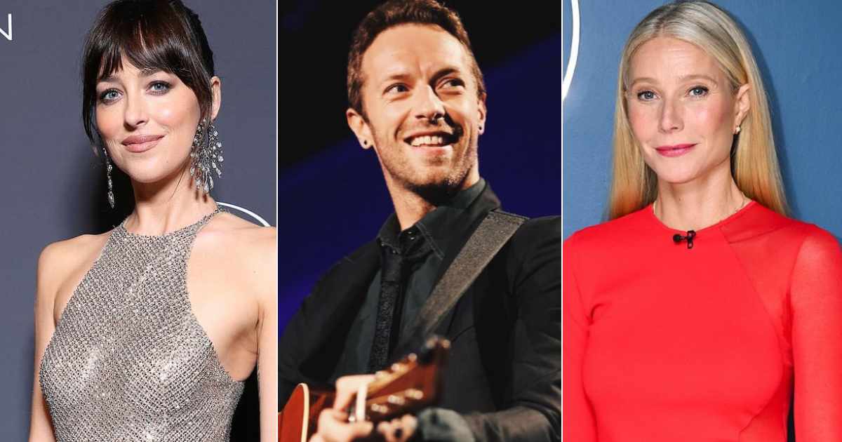 What Is The Historical past Between Dakota Johnson, Chris Martin & Gwyneth Paltrow? All About Their Heartfelt Equation