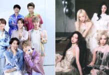 Exploring The MAGA controversy In K-pop