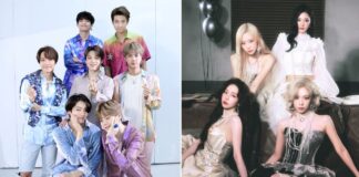 Exploring The MAGA controversy In K-pop
