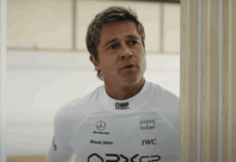 F1 Worldwide Box Office Projection: Brad Pitt Starrer Is Heading For A Good Start