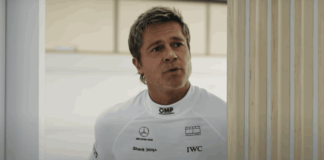 F1 Worldwide Box Office Projection: Brad Pitt Starrer Is Heading For A Good Start