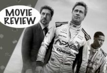 F1 Movie Review