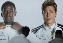 F1 North America Box Office Day 3: Opening Weekend Update