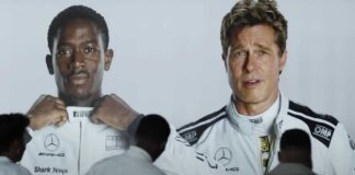 F1 North America Box Office Day 3: Opening Weekend Update