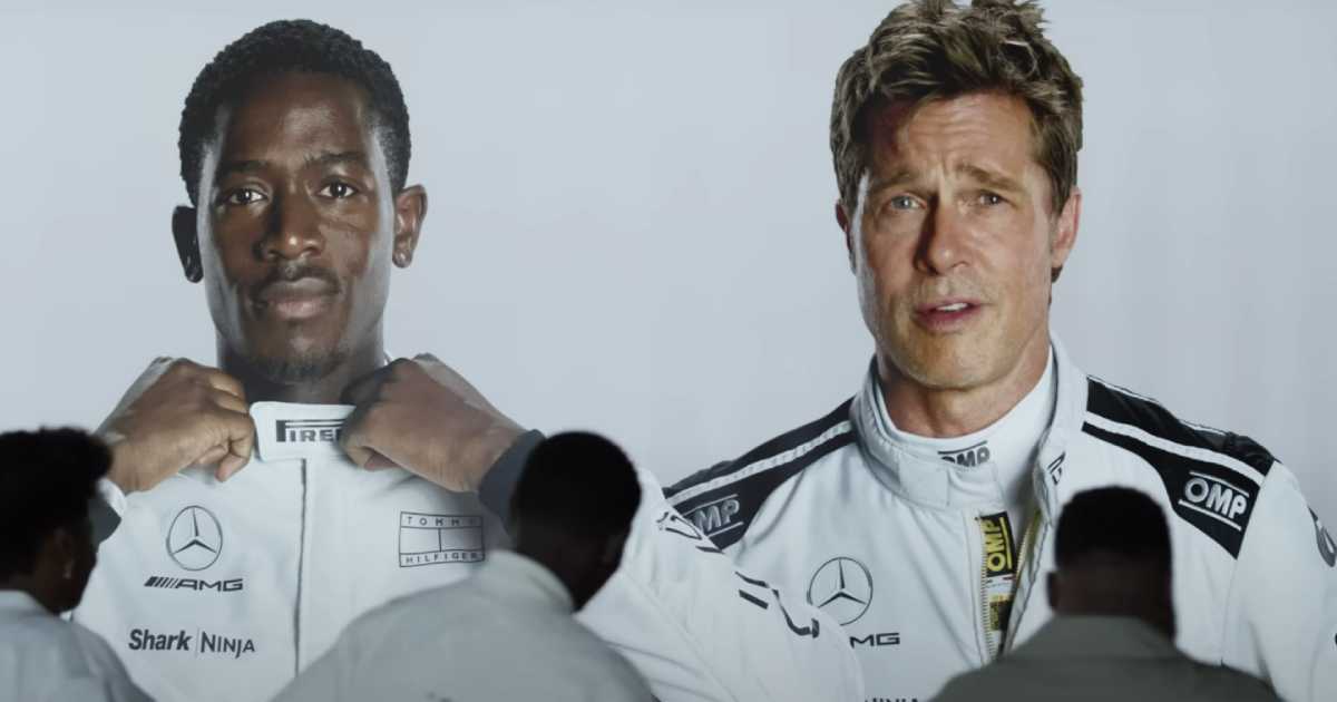 F1 North America Box Office Day 3: Opening Weekend Update