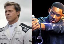 F1: The Movie North America Box Office: Previews Update