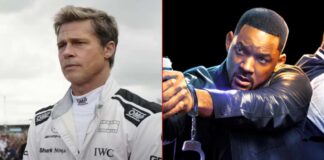 F1: The Movie North America Box Office: Previews Update