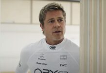 F1: The Movie Real Life Stories