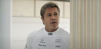F1: The Movie Real Life Stories