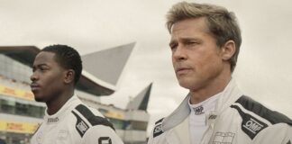 F1 Worldwide Box Office: Crosses The $60 Million Mark In 3 Days