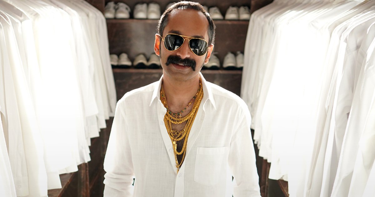 Fahadh Faasil's Post-COVID Box Office